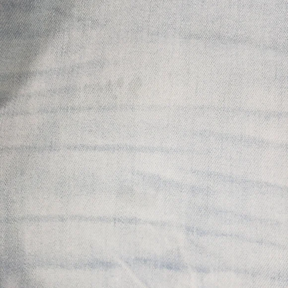 Super Super Stretch Hi-Rise Shortie Shorts - Picture 8 of 12